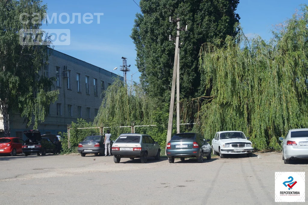 Продажа производственного помещения, Липецк, ул. Ковалева - Фото 0