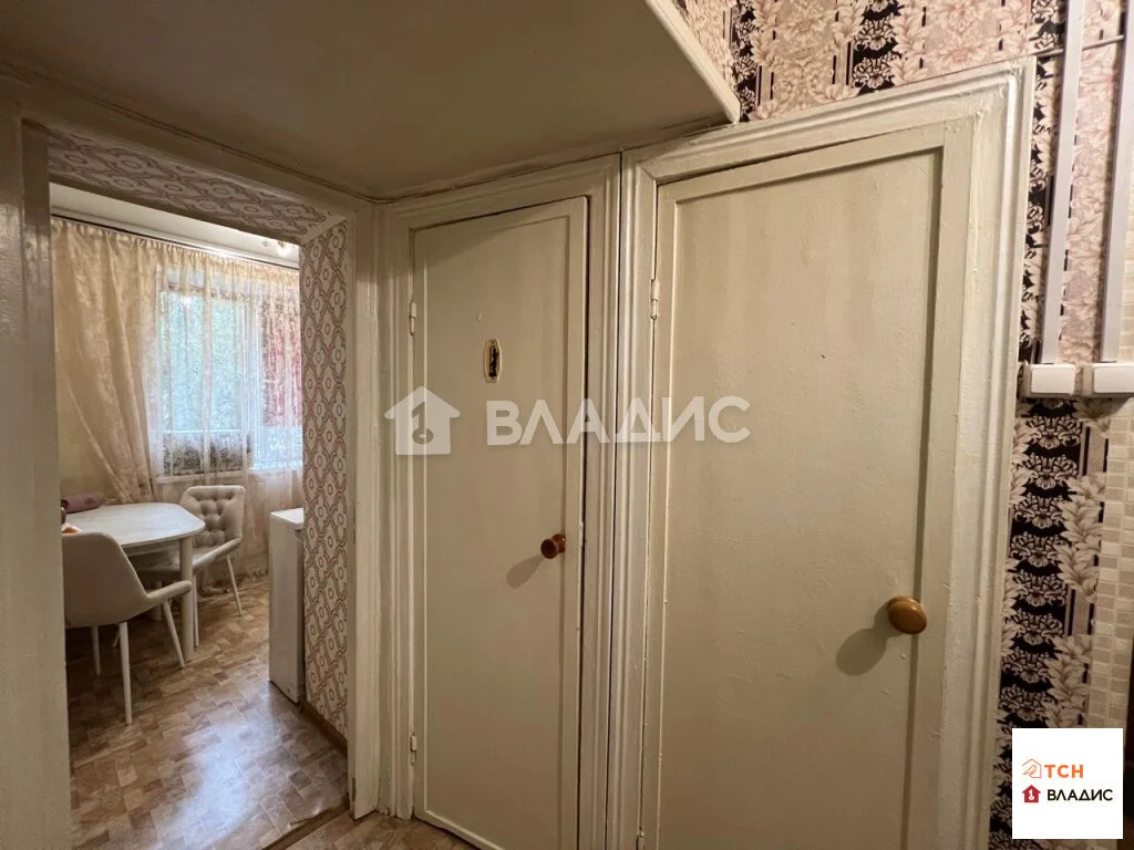 Продажа квартиры, Пушкино, Воскресенский район, Надсоновская улица - Фото 7