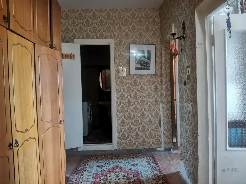 2-к. квартира, 60,2 м, 3/5 эт. - Фото 19