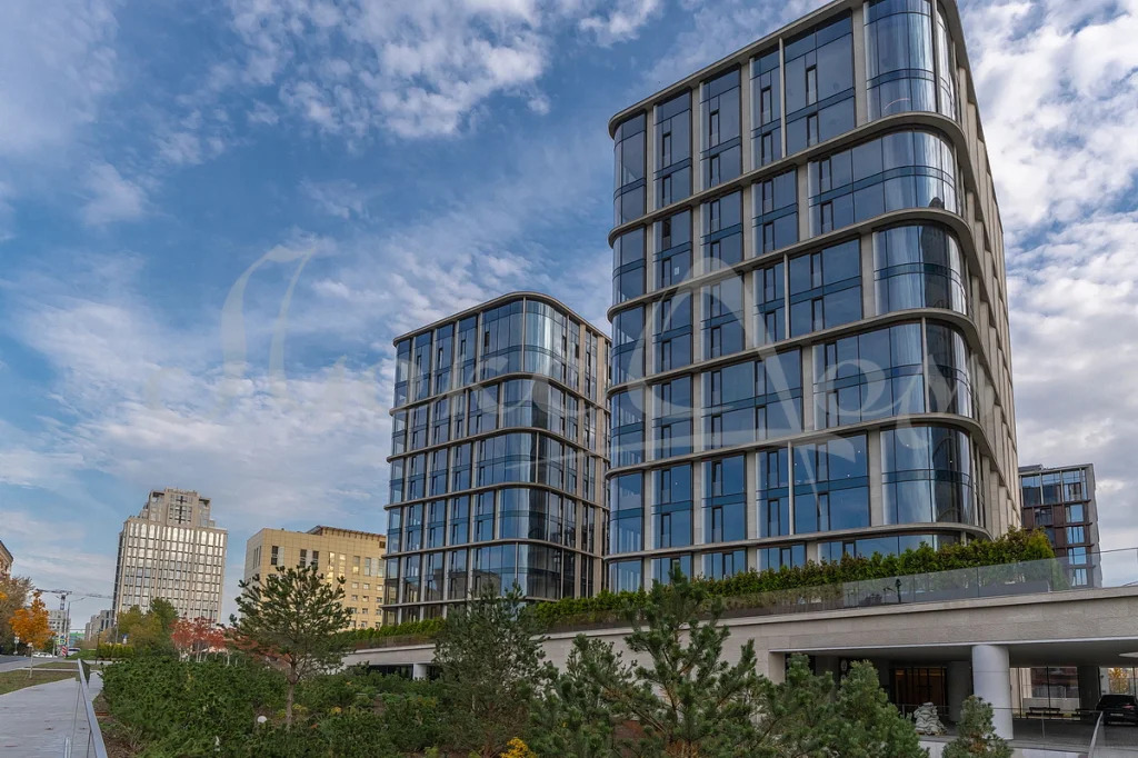 Продажа квартиры, м. Парк Победы, ул. Братьев Фонченко - Фото 19