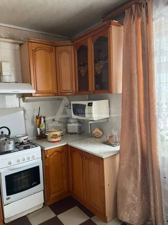 Продажа дома, Минеральные Воды, ул. Московская - Фото 2