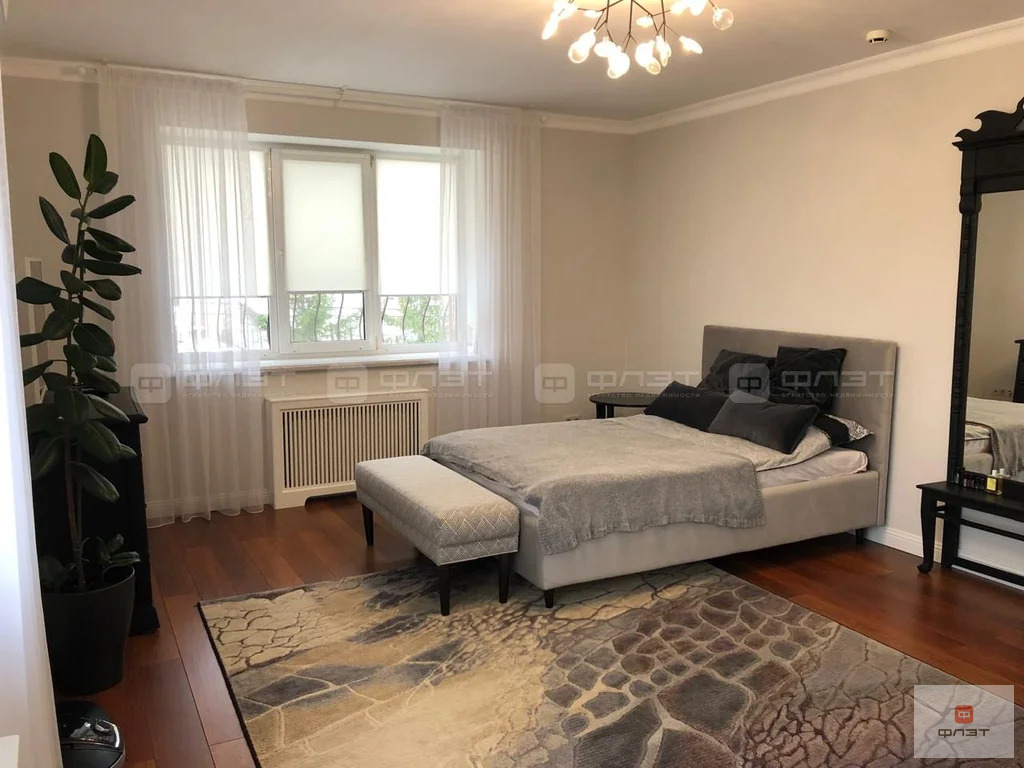 Продажа дома, Казань, ул. Дмитрия Менделеева - Фото 25