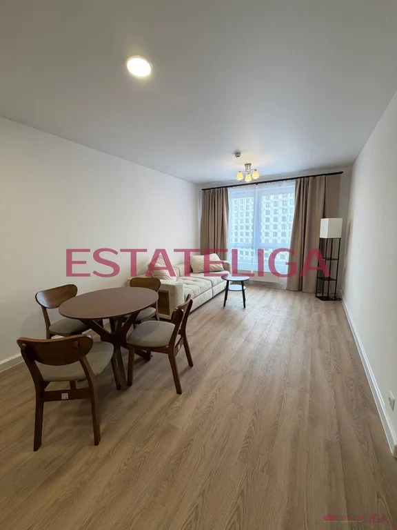 Аренда квартиры, Очаковское ш. - Фото 2