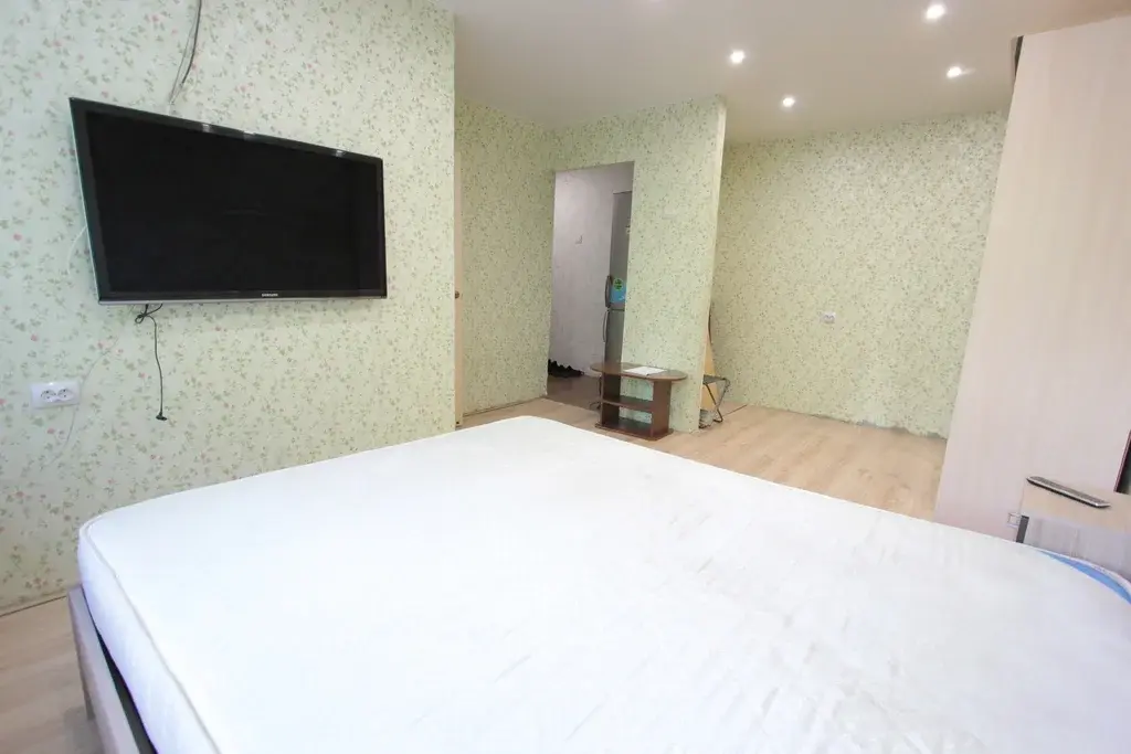 1-к Белоусово, ул.Гурьянова, дом 17 - Фото 1