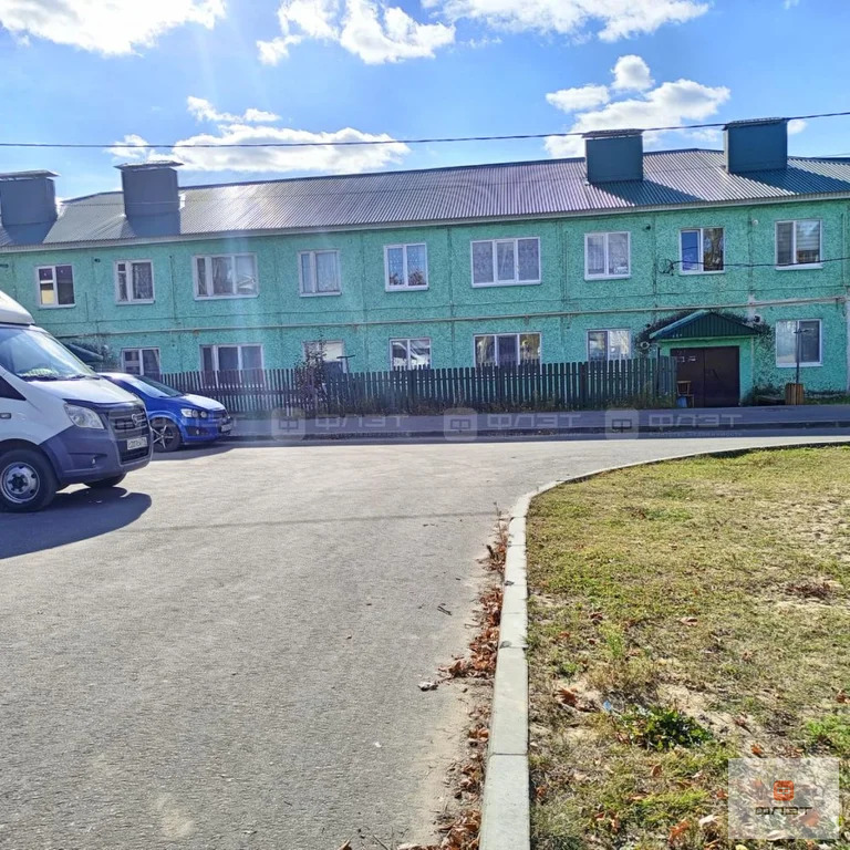 Продажа квартиры, Высокая Гора, Высокогорский район, ул. Юбилейная - Фото 12