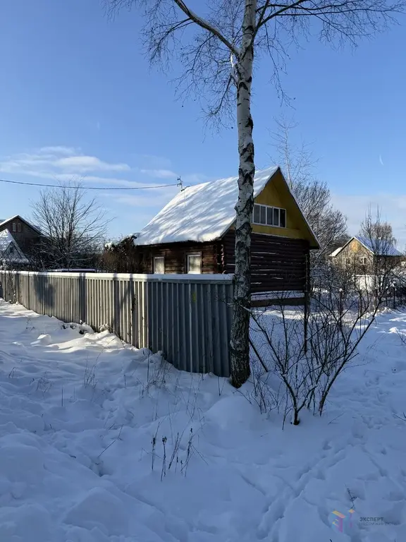 Продаю дом Московская обл., с. Константиновское, Московская ул. - Фото 1