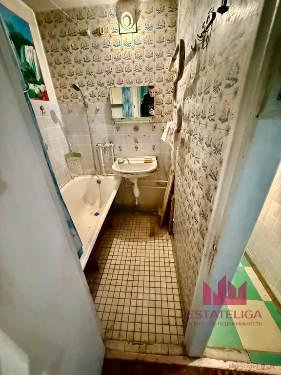 Продажа квартиры, ул. Одесская - Фото 8