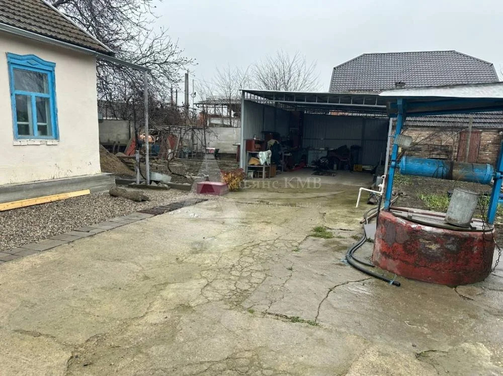 Продажа дома, Георгиевск, ул. Вокзальная - Фото 4