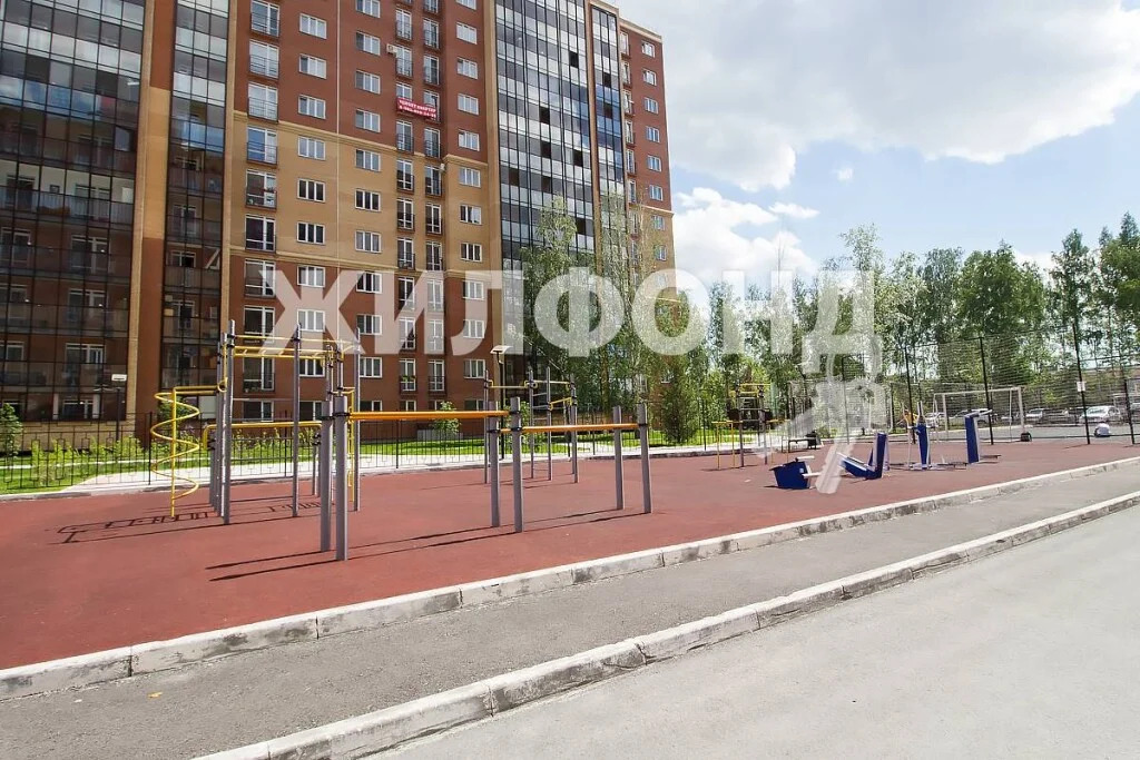 Продажа квартиры, Новосибирск, ул. Лобачевского - Фото 13