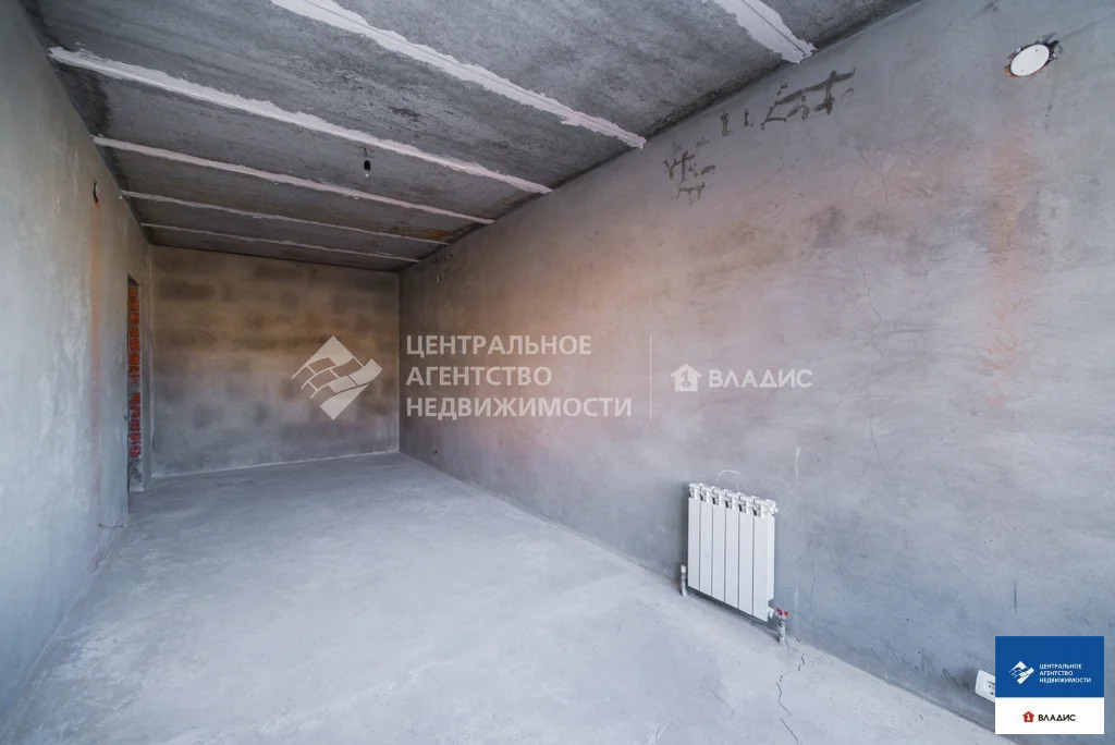 Продажа квартиры, Рязань, Владимирская улица - Фото 2