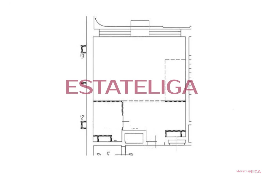 Продажа квартиры, улица Крузенштерна - Фото 2