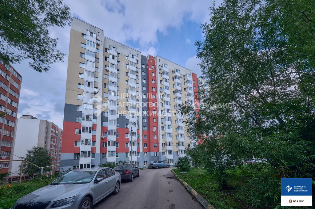 Продажа квартиры, Рязань, Большая улица - Фото 16