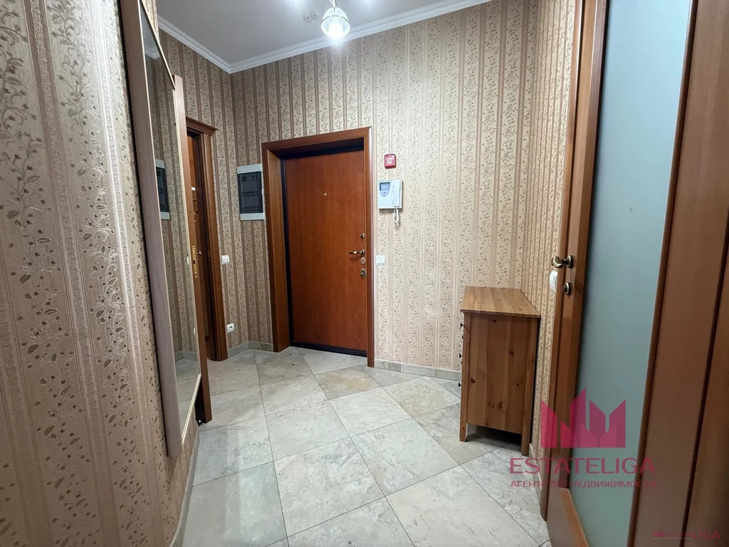 Аренда квартиры, ул. Алабяна - Фото 17