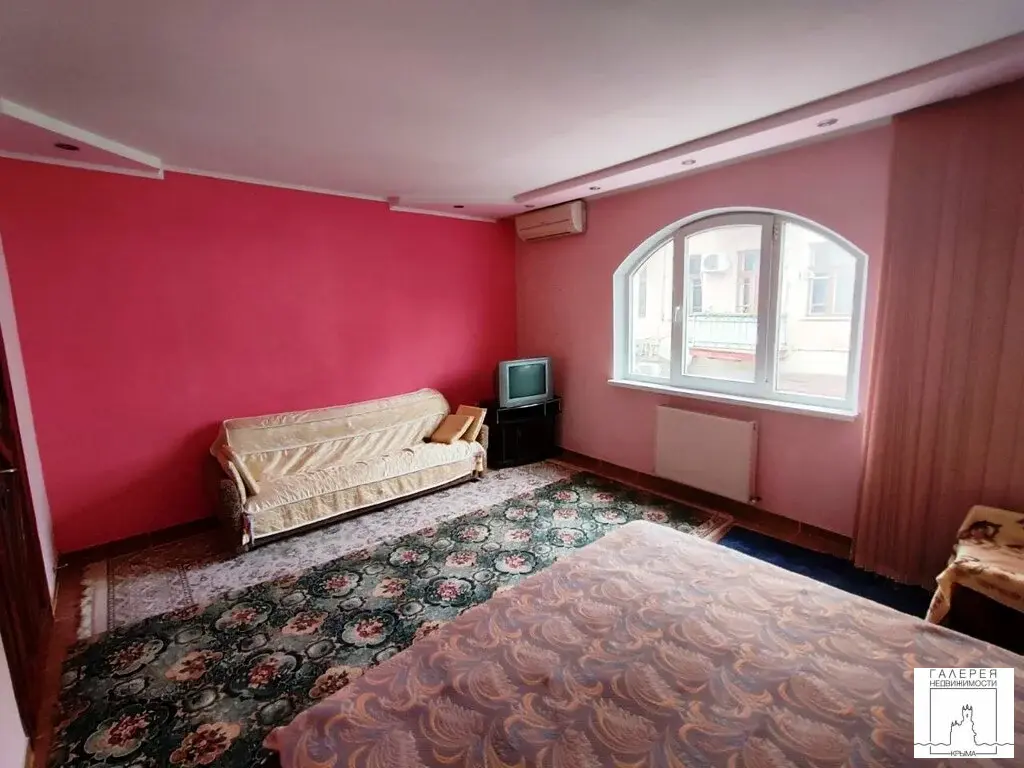 №4549 Гостевой дом у моря в Ялте (100 м до Массандровского пляжа) - Фото 19