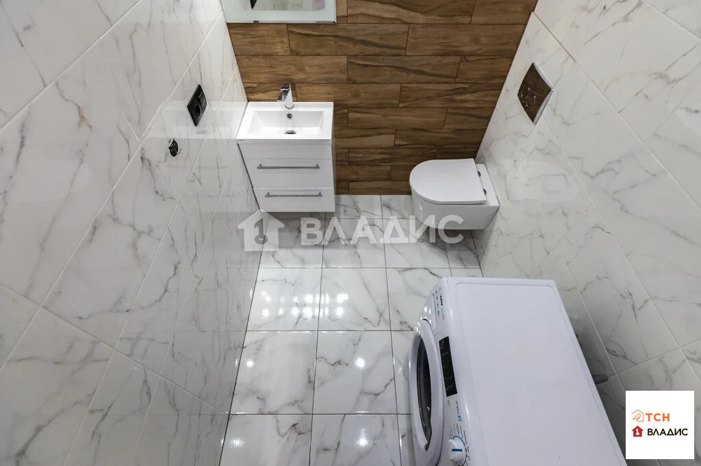 Продажа квартиры, Мебельной Фабрики, Мытищинский район, Рассветная ... - Фото 33