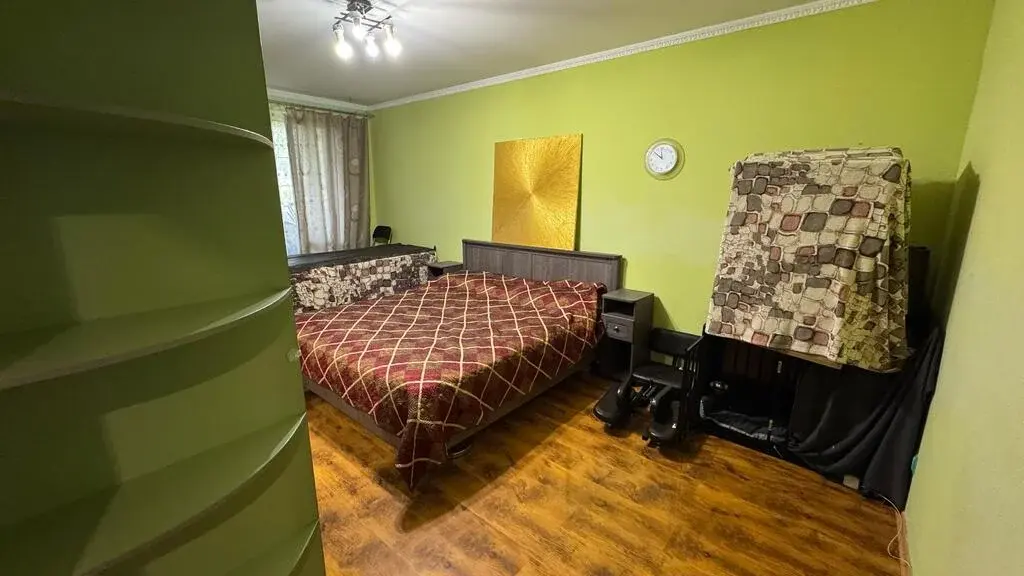 60м2 комфорта, удобства, радости - Фото 22