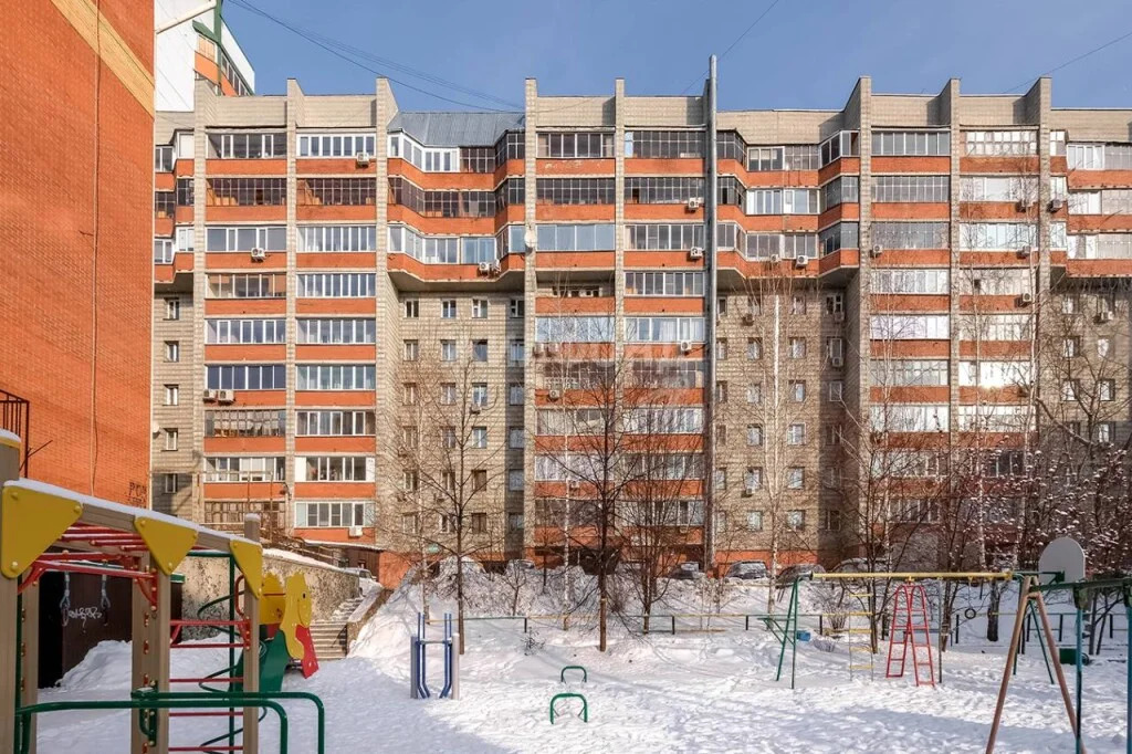 Продажа квартиры, Новосибирск, Кирова пл. - Фото 22