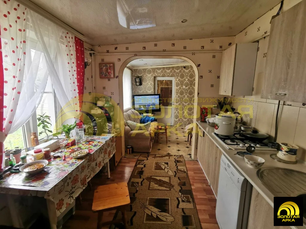 Продажа дома, Садовый, Крымский район - Фото 3