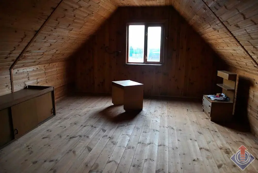 Продажа дачи в СНТ Клеверное у д. Чеблоково, Наро-Фоминский район МО - Фото 17