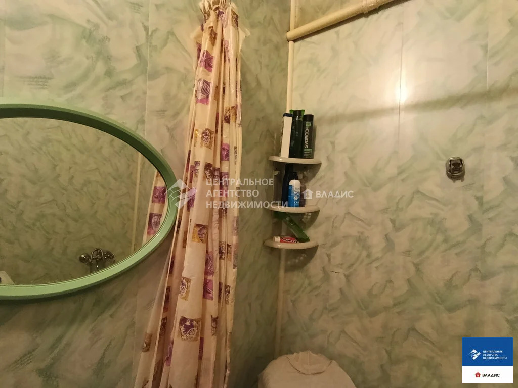 Продажа квартиры, Ибредь, Шиловский район, ул. Садовая - Фото 9