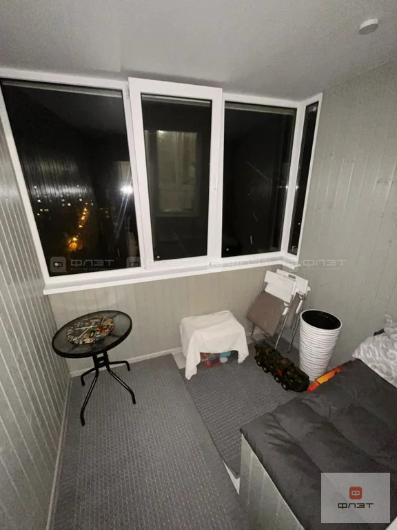 Продажа квартиры, Казань, ул. Адоратского - Фото 19