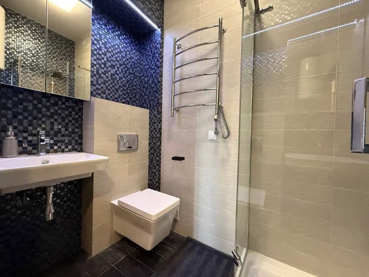 Продам трехкомнатную (3-комн.) квартиру, Тимирязева ул, 41, Нижний ... - Фото 15
