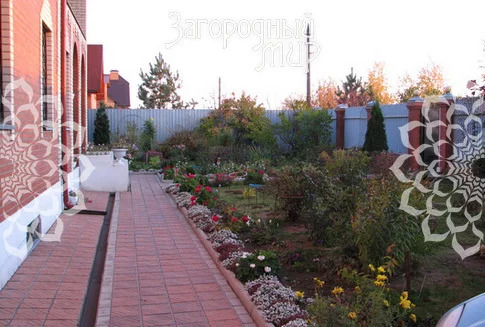 Продам дом, Новорязанское шоссе, 15 км от МКАД - Фото 21