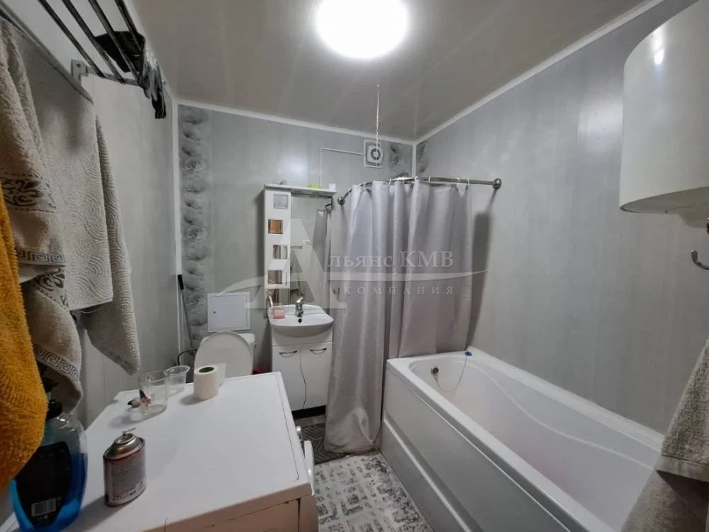 Продажа квартиры, Зеленокумск, Советский район, ул. 50 лет Октября - Фото 14