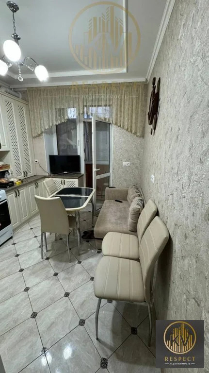 Продажа квартиры, Минеральные Воды, 40 лет Победы ул. - Фото 6