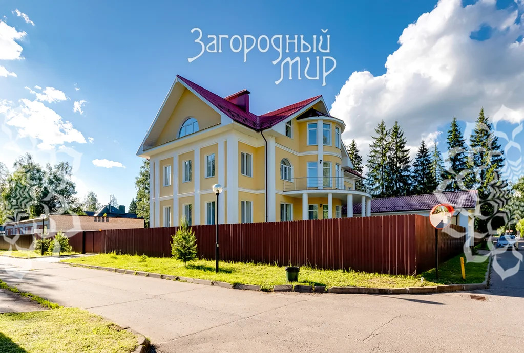 Продам дом, Калужское шоссе, 27 км от МКАД - Фото 7