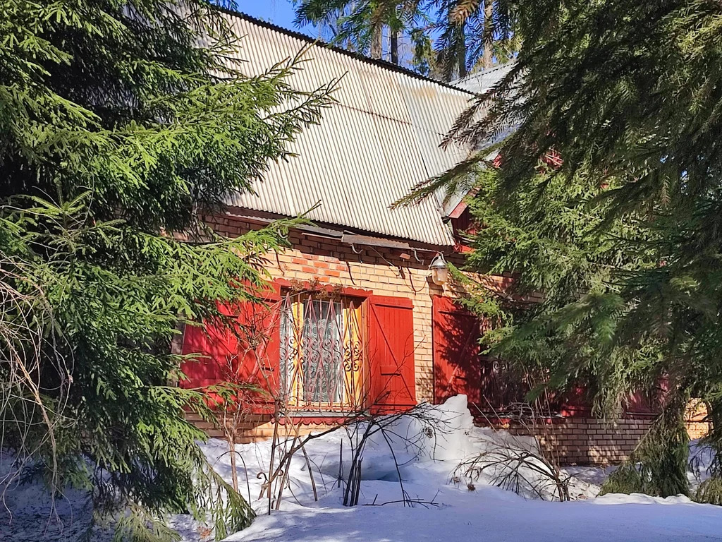 Продажа дома, Апрелевка, Наро-Фоминский район, ул. Волочаевская - Фото 5