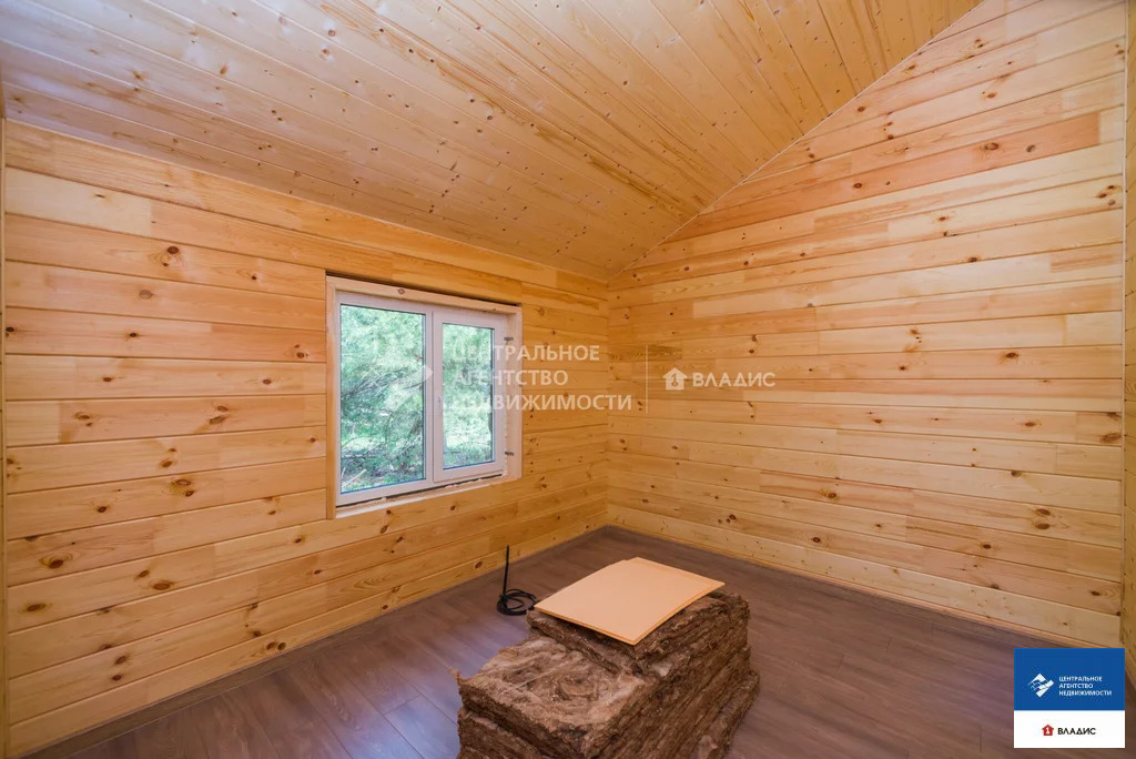Продажа дома, Агламазово, Спасский район, Весенняя улица - Фото 14