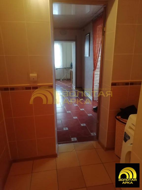 Продажа дома, Таманский, Темрюкский район, ул. Черноморская - Фото 4