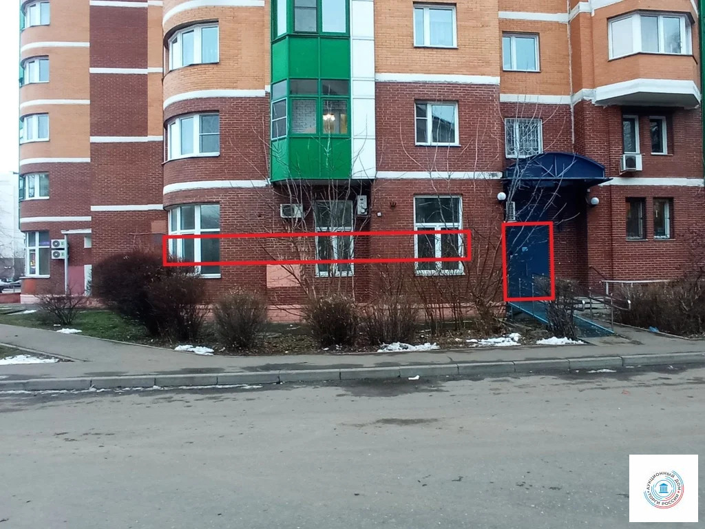 Помещение свободного назначения, 113 м - Фото 4