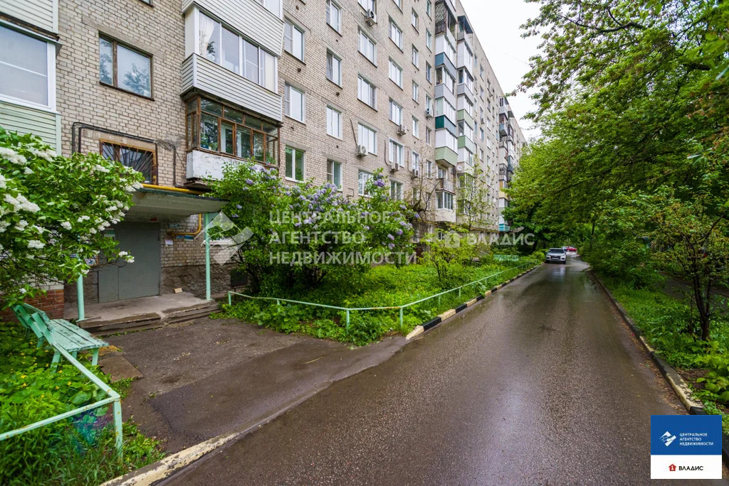 Продажа квартиры, Рязань, ул. Татарская - Фото 8