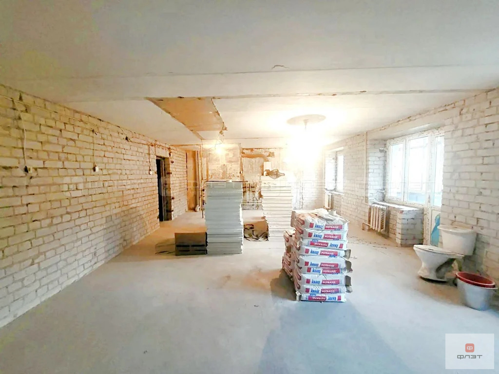 Продажа квартиры, Казань, ул. Карбышева - Фото 12