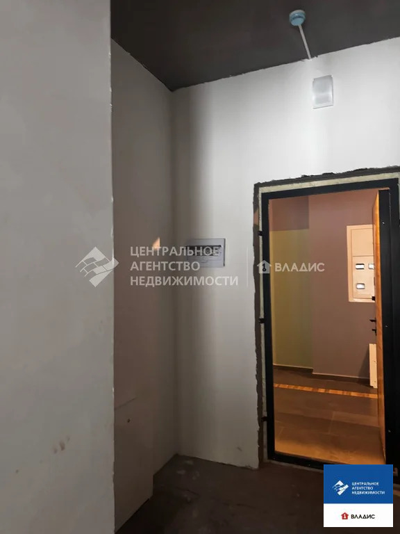 Продажа квартиры, Рязань, Мещерская улица - Фото 5