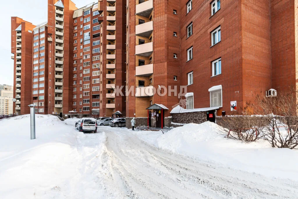 Продажа квартиры, Новосибирск, ул. Федосеева - Фото 12