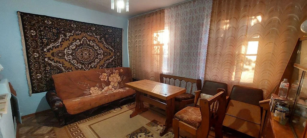 Продажа дома, Красный, Северский район, ул. Крупской - Фото 3