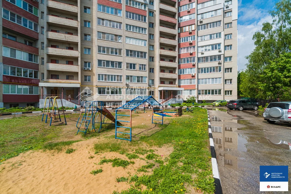 Продажа квартиры, Рязань, ул. Весенняя - Фото 17