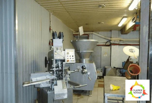 Сдается действующий, оснащенный мясоперерабатывающий завод - Фото 28