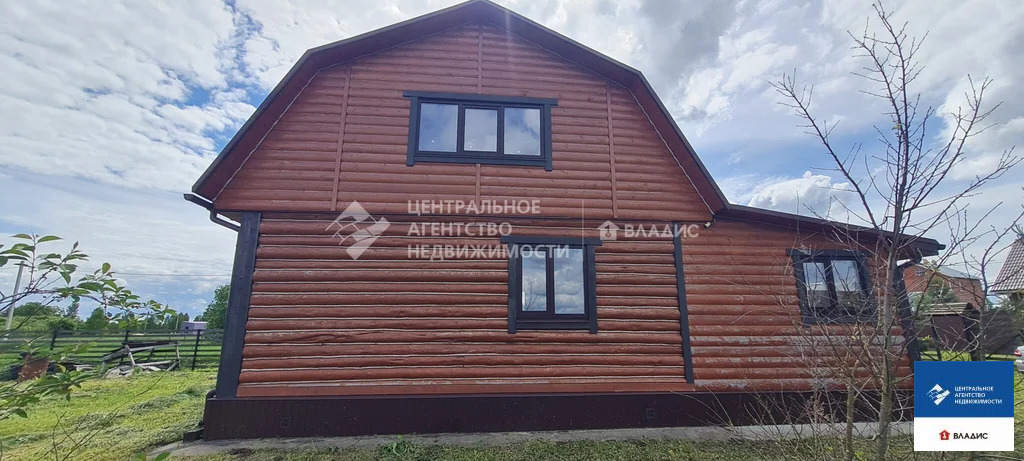 Продажа дома, Долгинино, Рязанский район, Птичий пер. - Фото 5