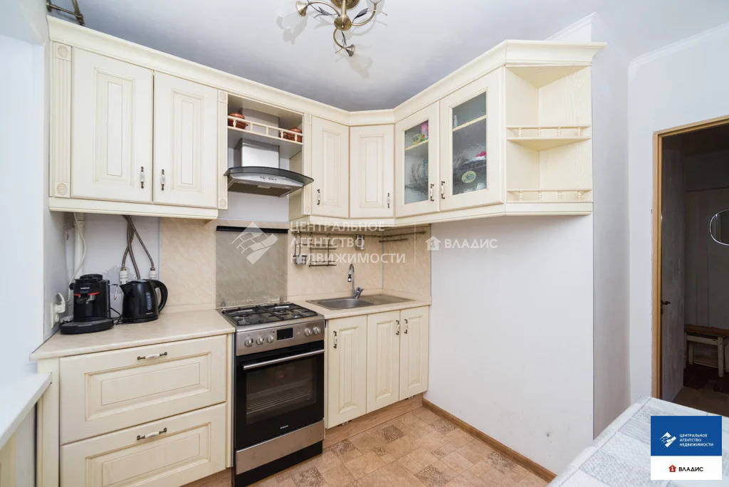 Продажа квартиры, Рязань, ул. Молодцова - Фото 1