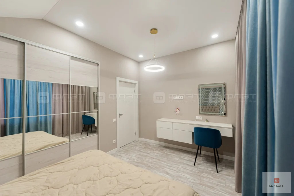 Продажа дома, Большие Кабаны, Лаишевский район, ул. Взлетная - Фото 19