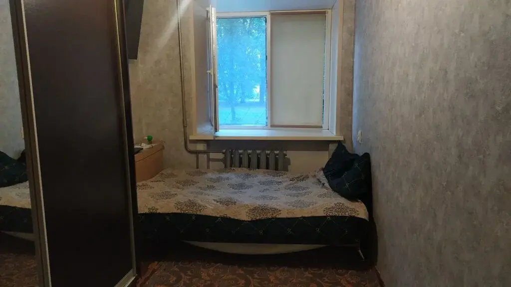 2к.кв. пр. Ленина, дом 116 - Фото 4