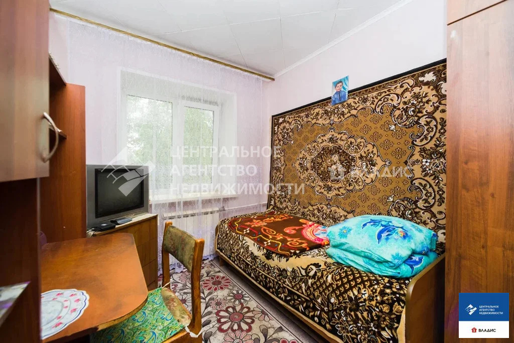 Продажа квартиры, Рязань, ул. Семена Середы - Фото 6