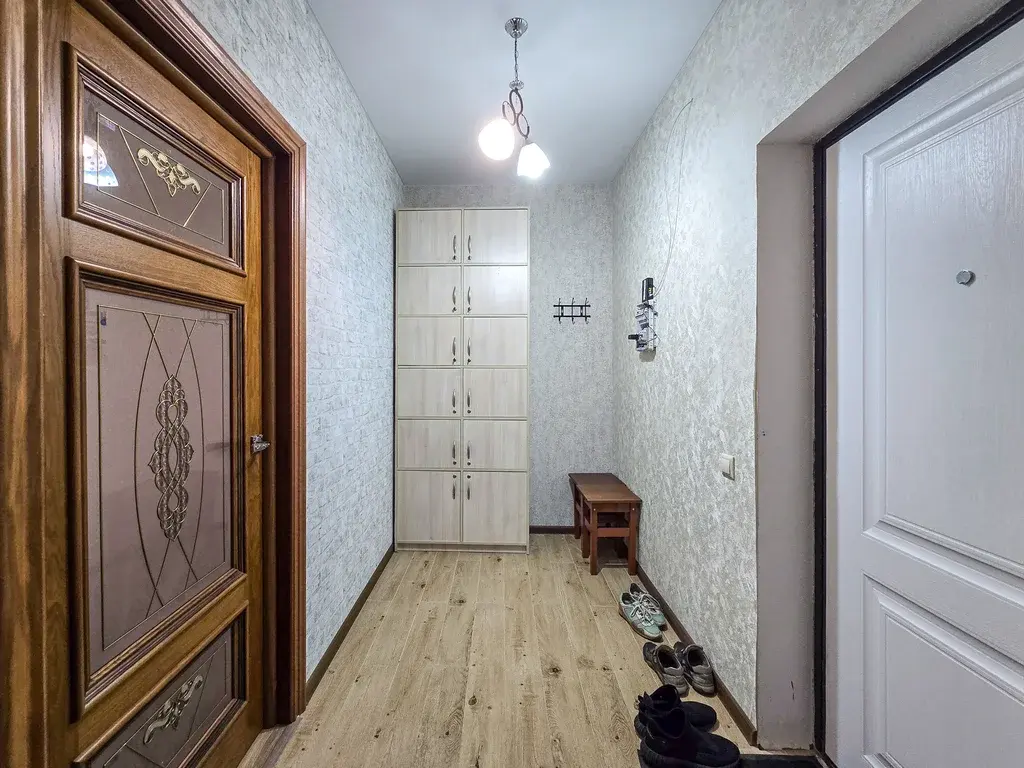 1-к ул. Усачева, дом 21 - Фото 8