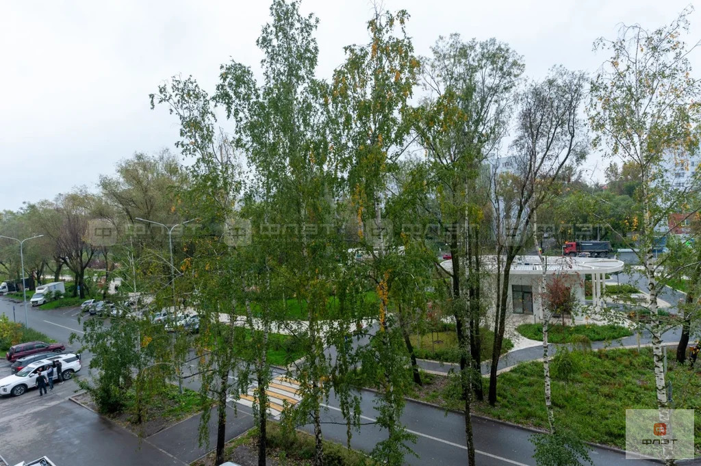 Продажа квартиры, Казань, ул. Серова - Фото 23