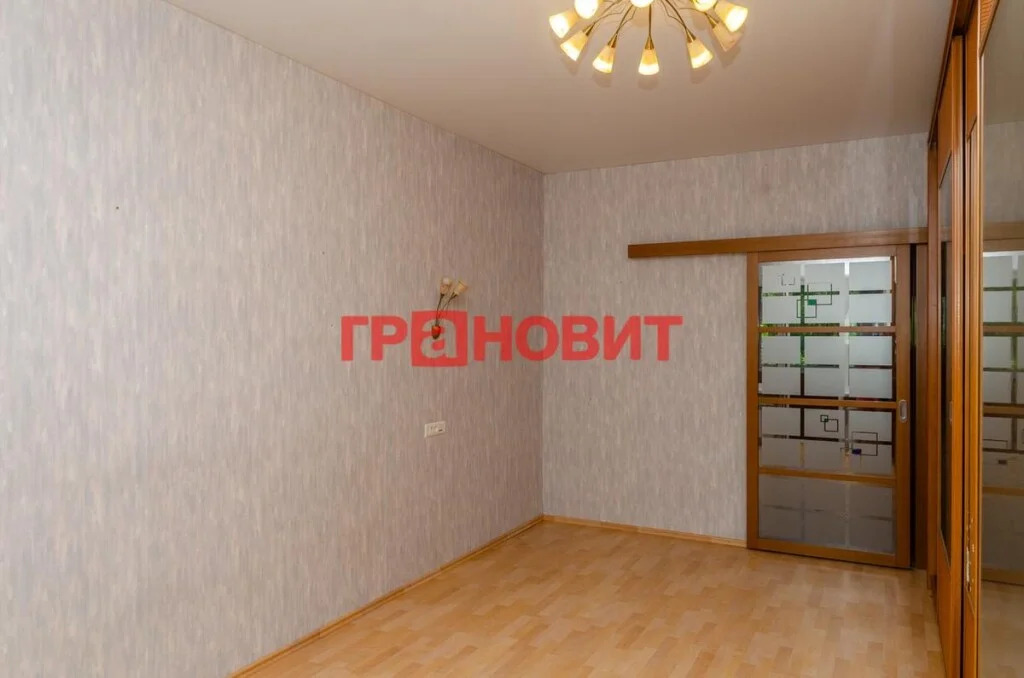 Продажа квартиры, Новосибирск, ул. Дуси Ковальчук - Фото 16