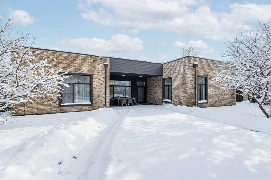 Продажа дома, Глухово, Дмитровский район, Ильинская улица - Фото 0